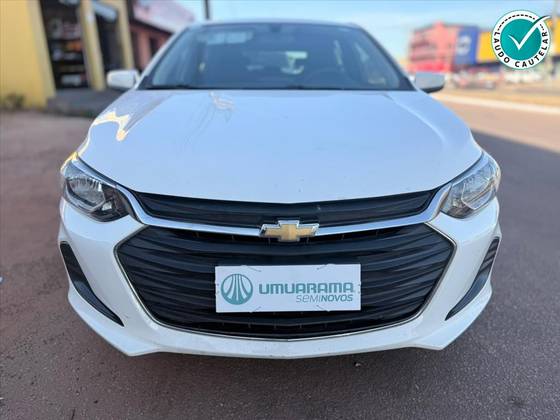 CHEVROLET ONIX 1.0 FLEX LT MANUAL CHEVROLET ONIX 1.0 FLEX LT MANUAL